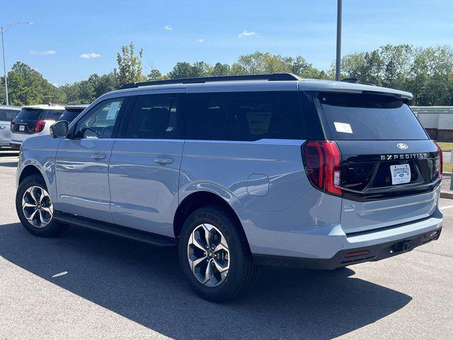 new 2027 Ford Expedition Max car, priced at $77,474