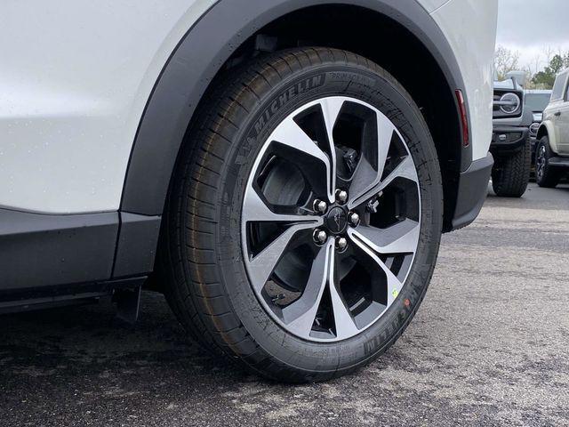 new 2026 Ford Mustang Mach-E car, priced at $39,054