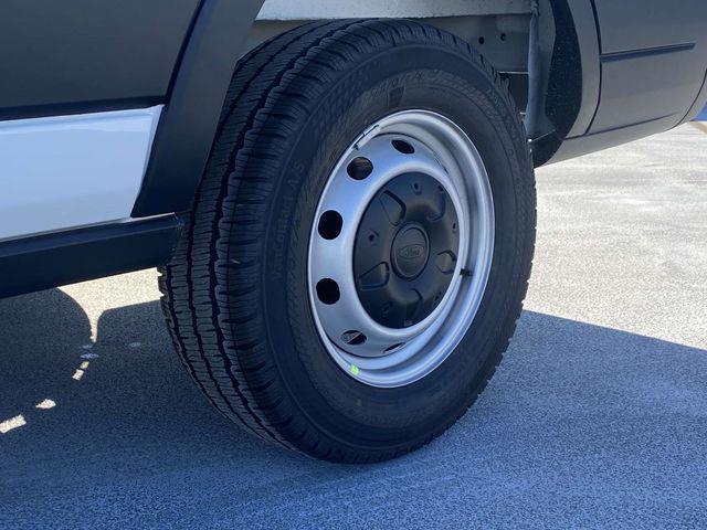 new 2026 Ford Transit-250 car, priced at $45,033