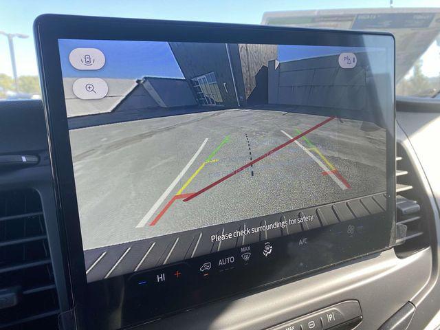 new 2026 Ford Transit-250 car, priced at $45,033