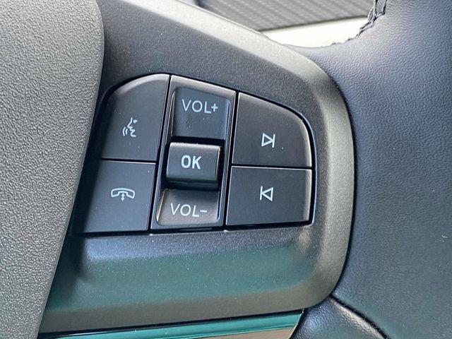 new 2025 Ford Mustang Mach-E car, priced at $41,108