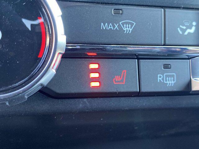 new 2025 Ford F-150 car, priced at $58,180