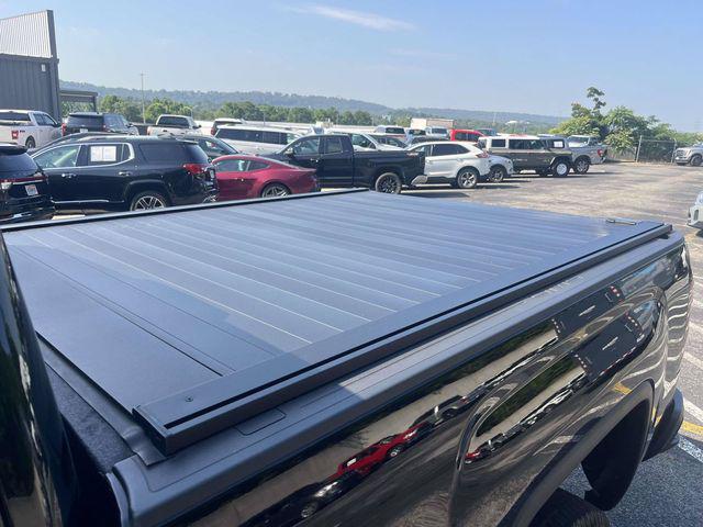 used 2018 GMC Sierra 3500 car, priced at $40,386
