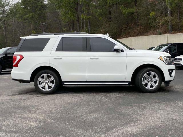used 2020 Ford Expedition car, priced at $19,999