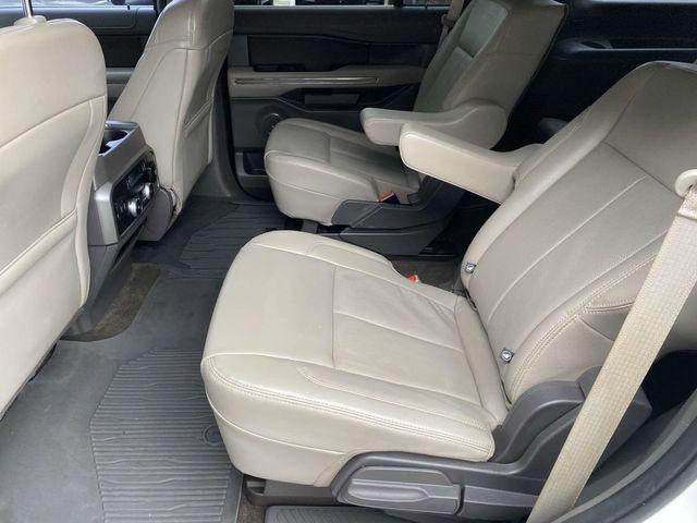 used 2020 Ford Expedition car, priced at $19,999