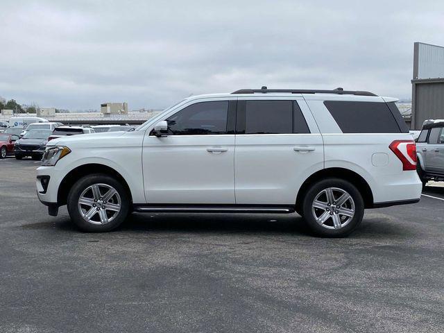 used 2020 Ford Expedition car, priced at $19,999