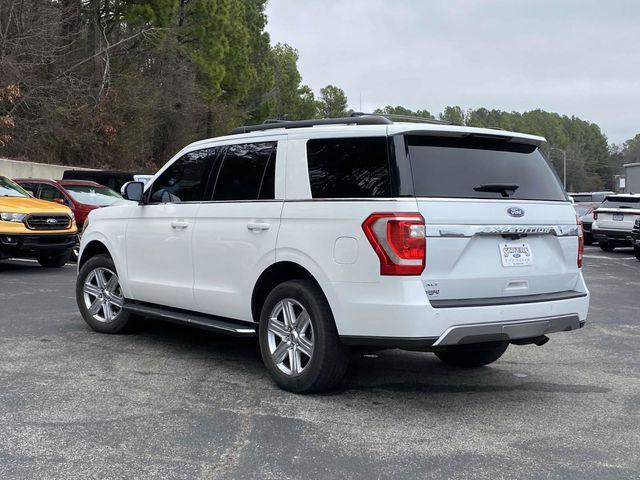 used 2020 Ford Expedition car, priced at $19,999