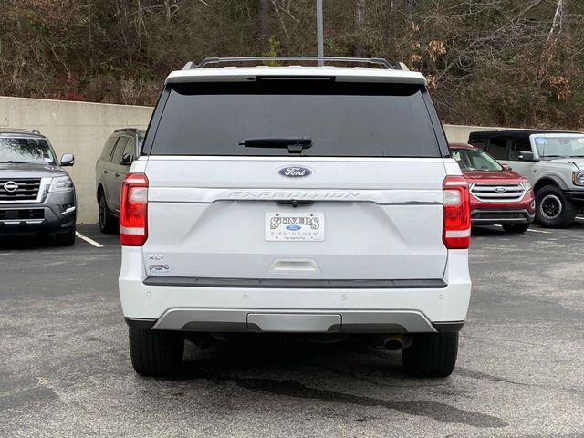 used 2020 Ford Expedition car, priced at $19,999