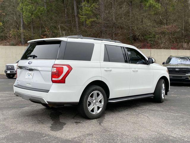 used 2020 Ford Expedition car, priced at $19,999