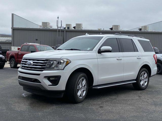 used 2020 Ford Expedition car, priced at $19,999