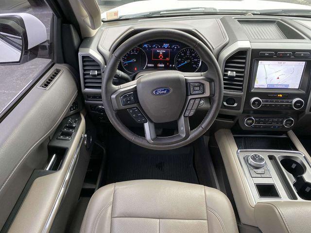 used 2020 Ford Expedition car, priced at $19,999