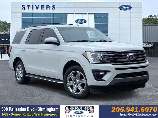 used 2020 Ford Expedition car, priced at $19,999