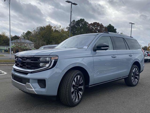 new 2025 Ford Expedition car, priced at $77,750