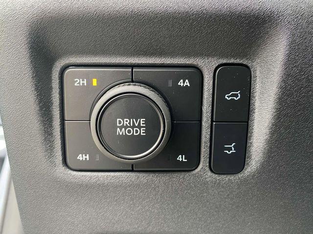 new 2025 Ford Expedition car, priced at $77,750