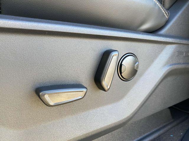 new 2025 Ford Expedition Max car, priced at $81,250