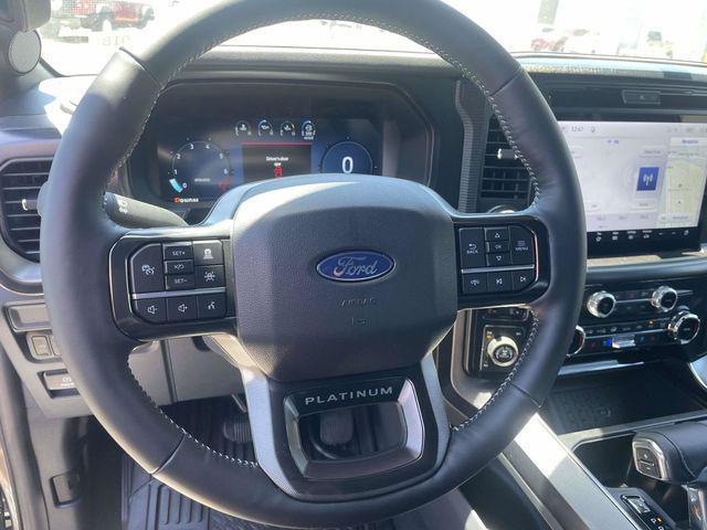 new 2026 Ford F-150 car, priced at $72,992
