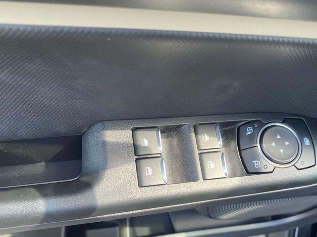 new 2025 Ford Bronco Sport car, priced at $26,430