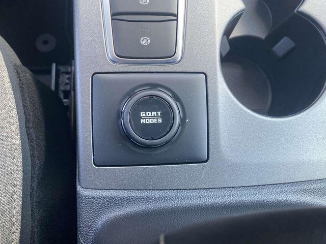 new 2025 Ford Bronco Sport car, priced at $26,430