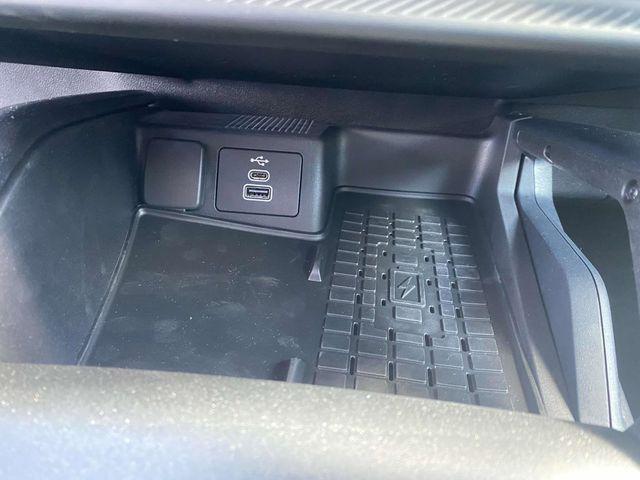 new 2025 Ford Bronco Sport car, priced at $26,430