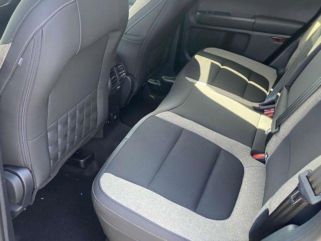 new 2025 Ford Bronco Sport car, priced at $26,430