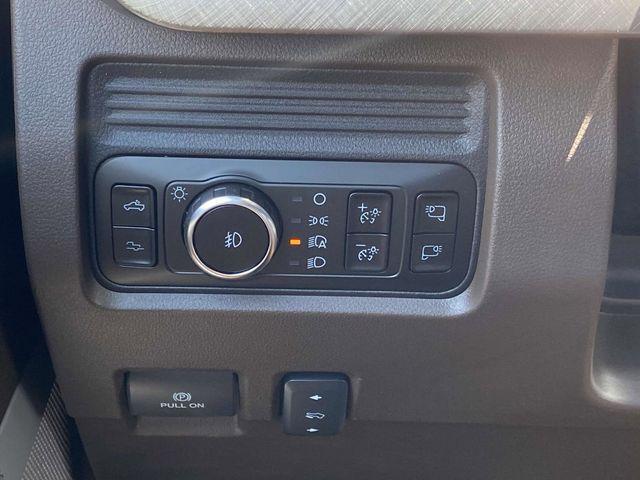 new 2025 Ford F-350 car, priced at $95,395