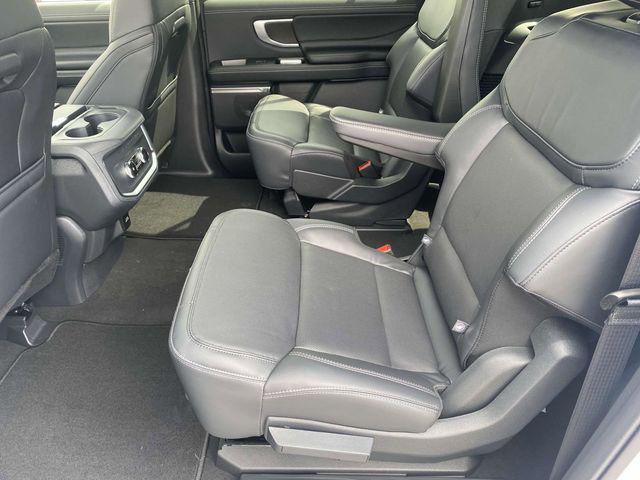 new 2025 Ford Expedition Max car, priced at $77,255