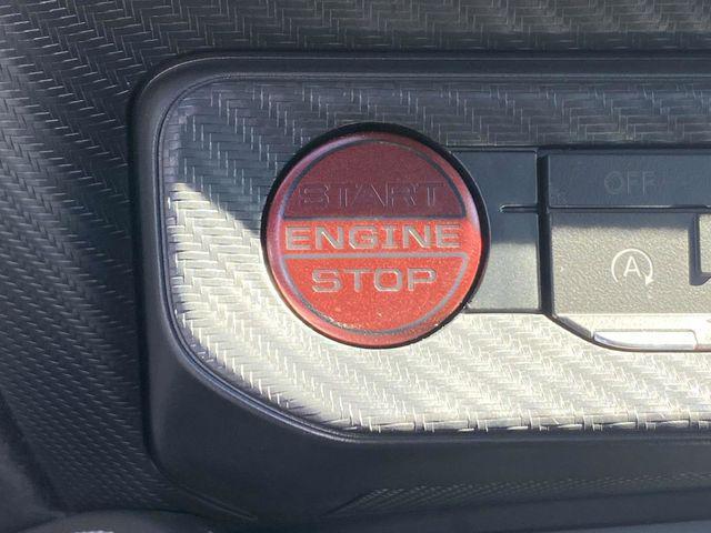 new 2025 Ford Mustang car, priced at $60,990