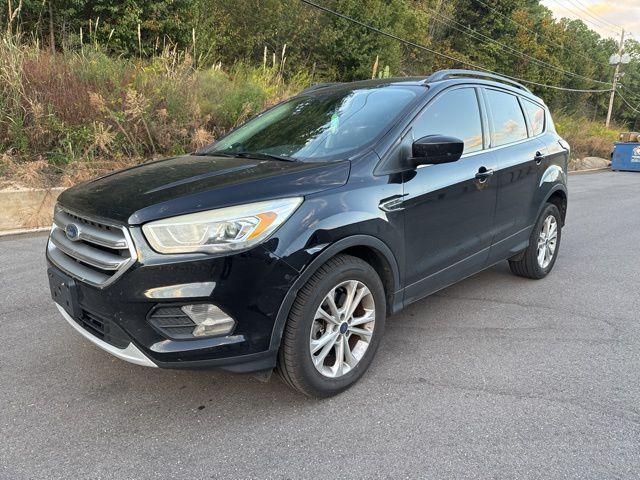 used 2017 Ford Escape car, priced at $8,999