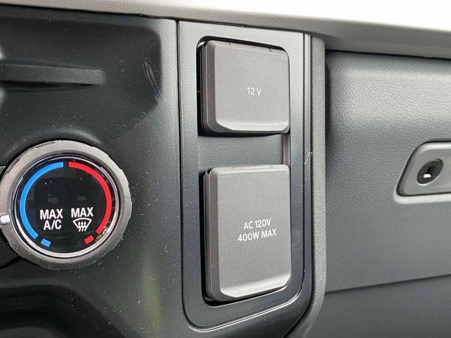 new 2026 Ford F-250 car, priced at $68,760