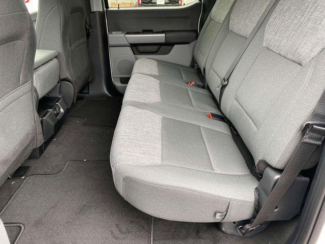 new 2026 Ford F-250 car, priced at $68,760