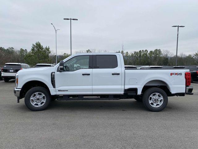 new 2026 Ford F-250 car, priced at $68,760