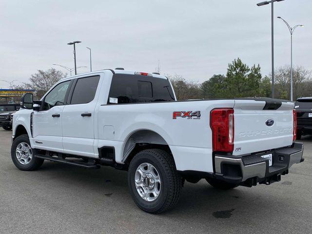 new 2026 Ford F-250 car, priced at $68,760