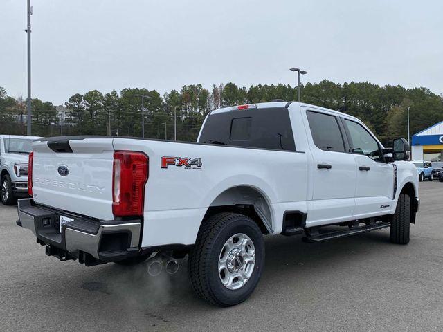 new 2026 Ford F-250 car, priced at $68,760