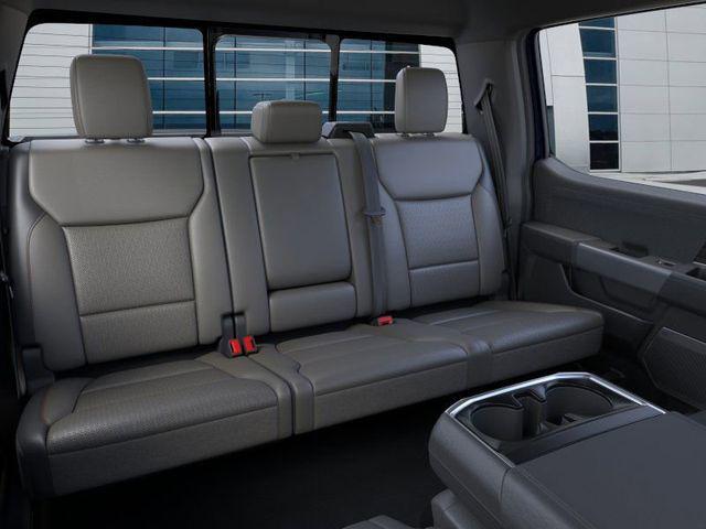 new 2025 Ford F-150 car, priced at $62,440