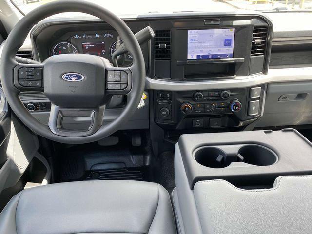 new 2025 Ford F-350 car, priced at $76,879