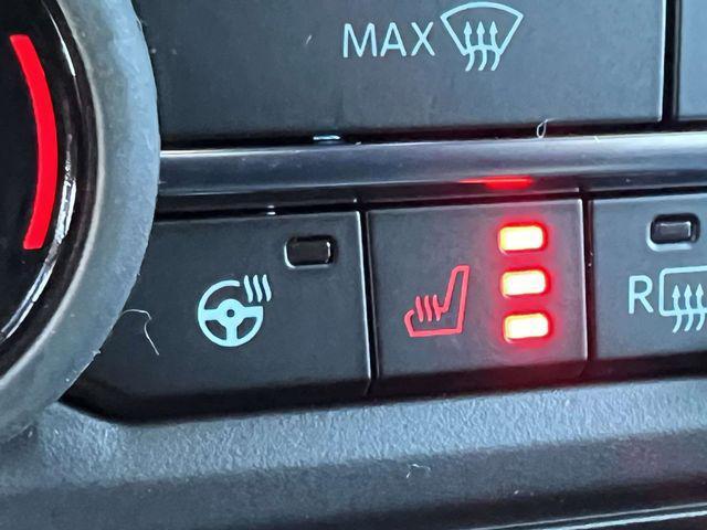 new 2025 Ford Bronco car, priced at $82,784