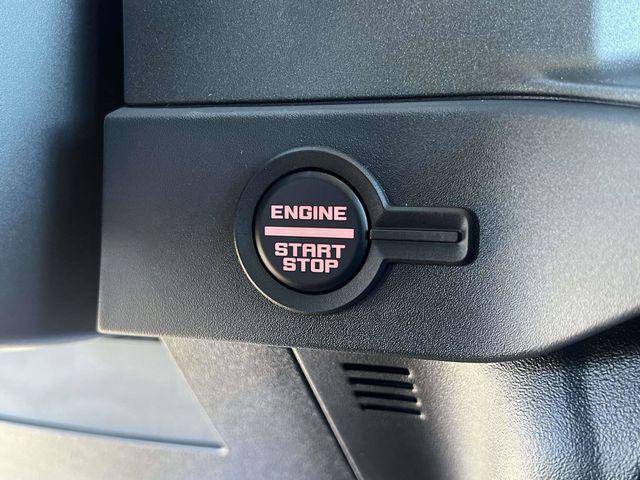 new 2025 Ford Bronco car, priced at $82,784