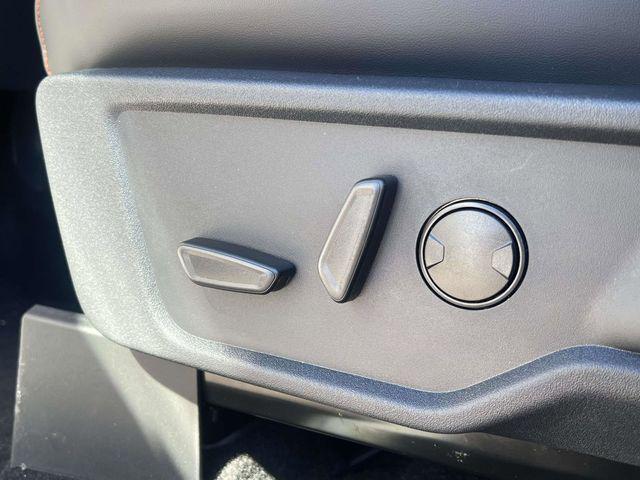 new 2025 Ford Bronco car, priced at $82,784