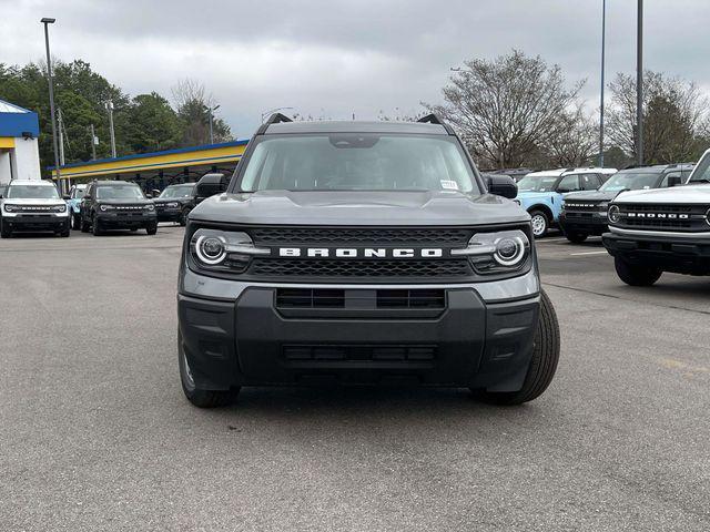 new 2026 Ford Bronco Sport car, priced at $32,014