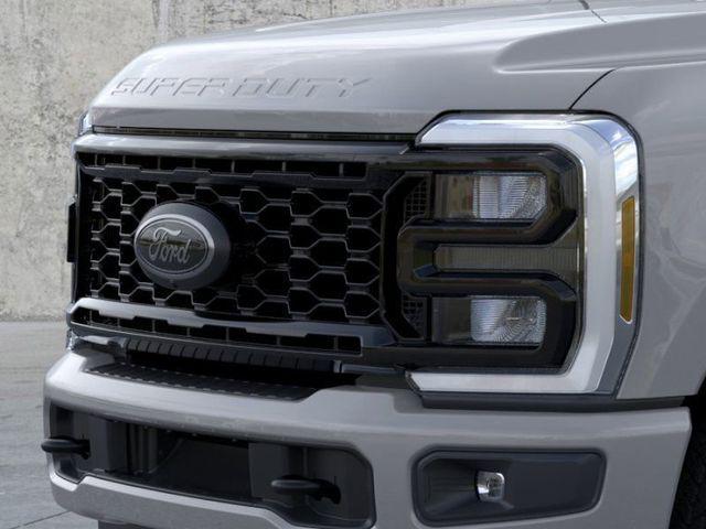 new 2026 Ford F-350 car, priced at $84,548