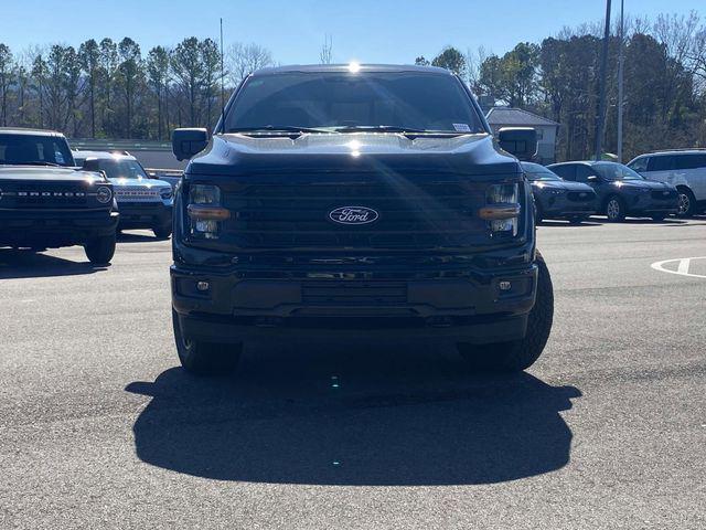 new 2026 Ford F-150 car, priced at $58,388