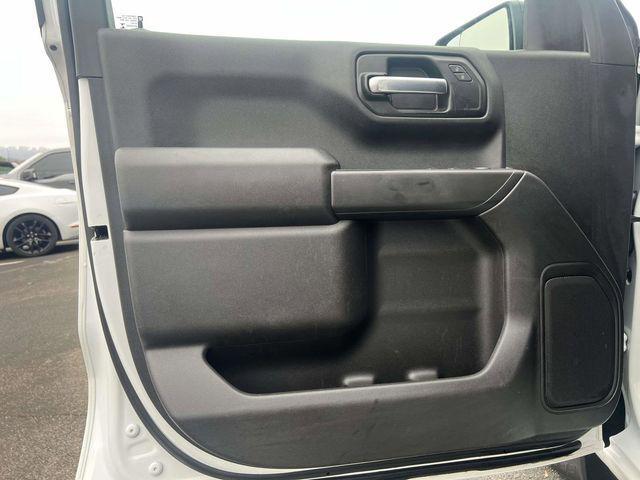 used 2022 GMC Sierra 1500 car, priced at $14,522