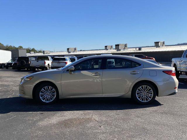 used 2014 Lexus ES 350 car, priced at $12,490