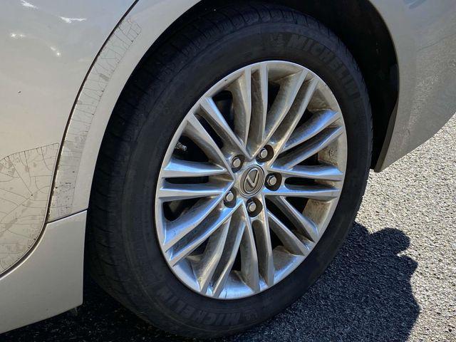 used 2014 Lexus ES 350 car, priced at $12,490