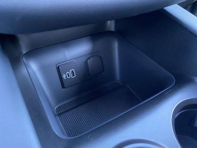 new 2026 Ford Explorer car, priced at $58,790