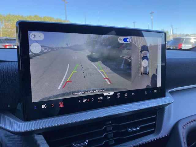 new 2026 Ford Explorer car, priced at $58,790