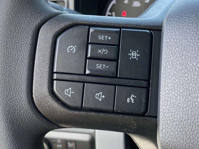 new 2026 Ford F-350 car, priced at $66,889