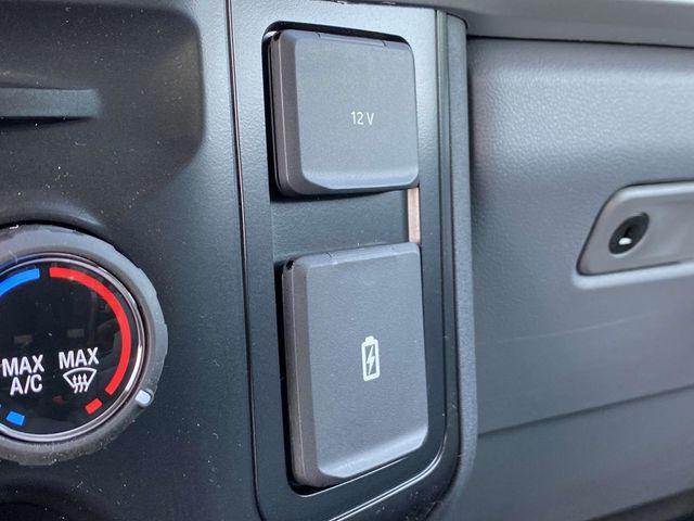 new 2026 Ford F-350 car, priced at $66,889