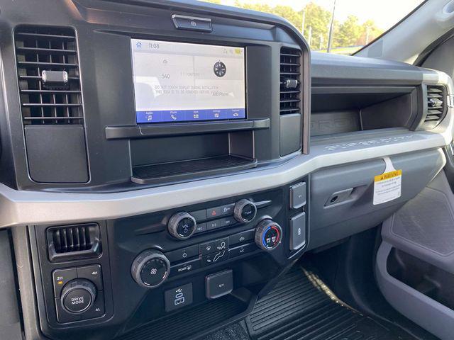 new 2026 Ford F-350 car, priced at $66,889