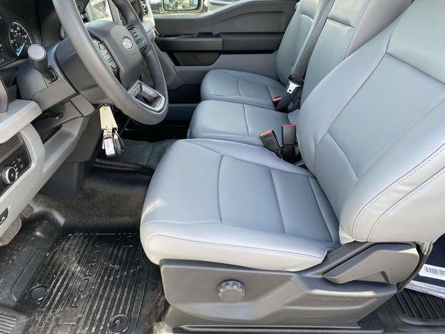 new 2026 Ford F-350 car, priced at $66,889